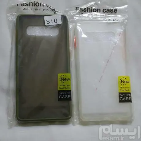 قاب و کاور S10