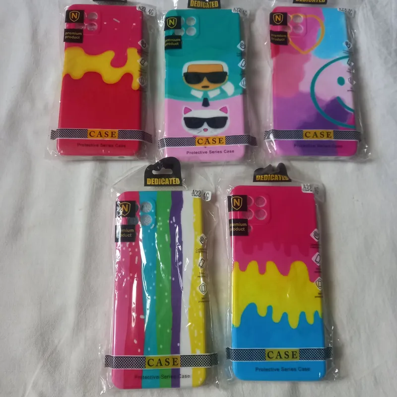 قاب a22 مناسب 4g استعلام طرح قبل خرید