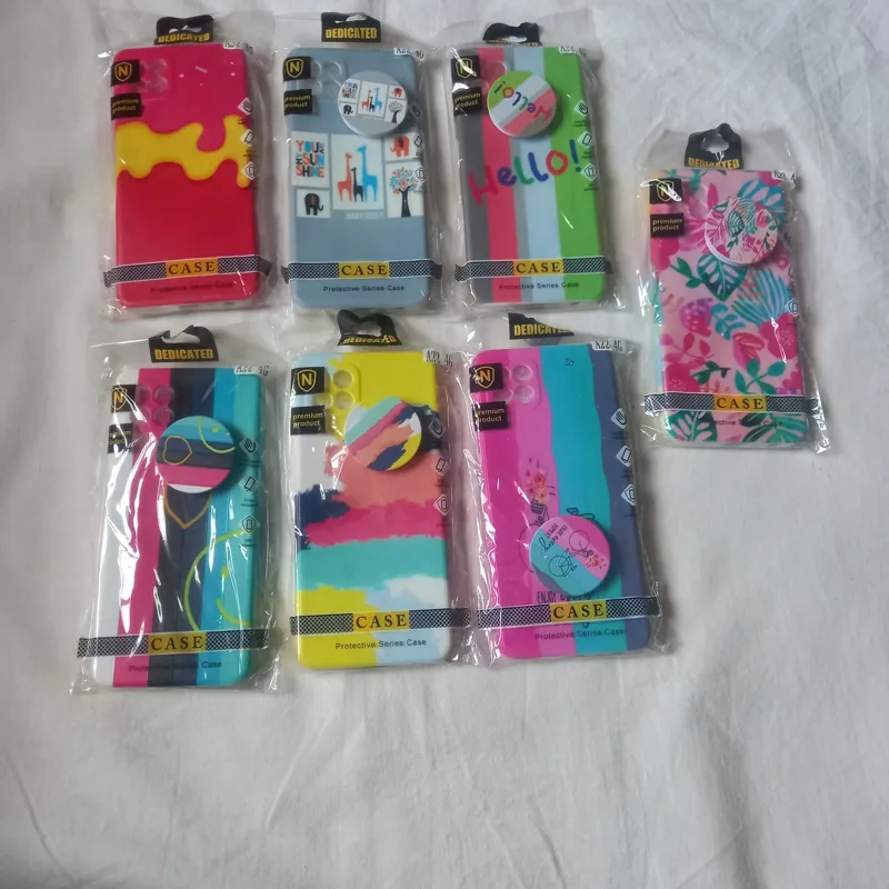 قاب A22 مناسب برای مدل 4G استعلام طرح قبل از خرید