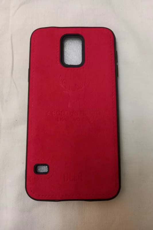 قاب سامسونگ s5