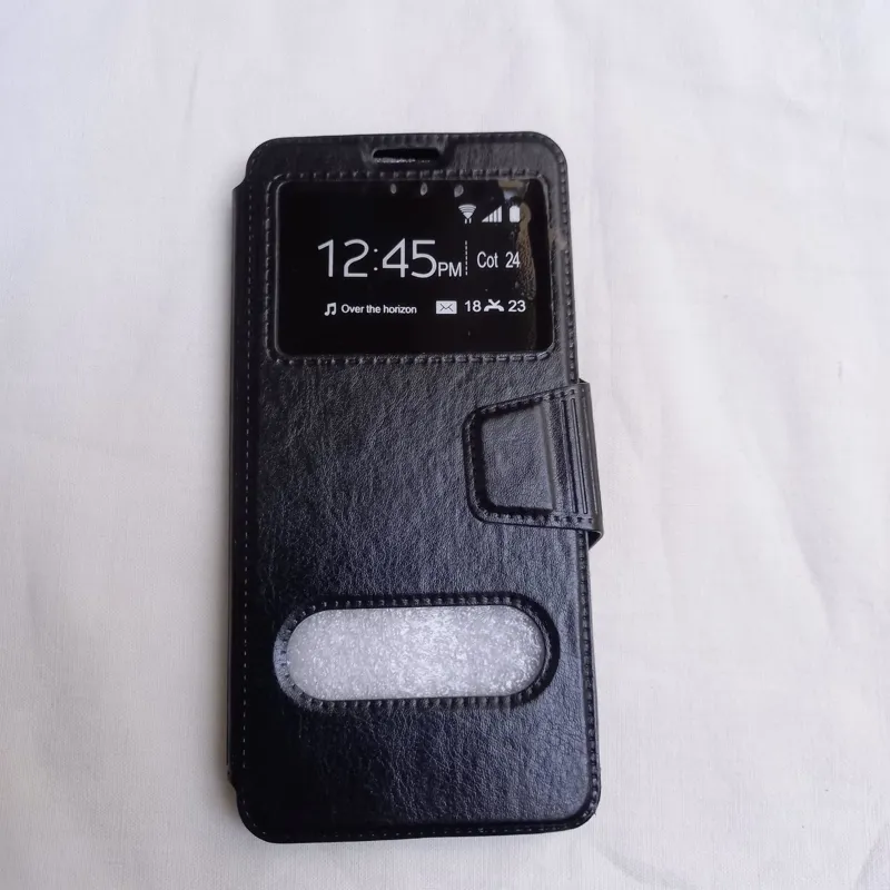 کیف مگنتی samsung a8 2018