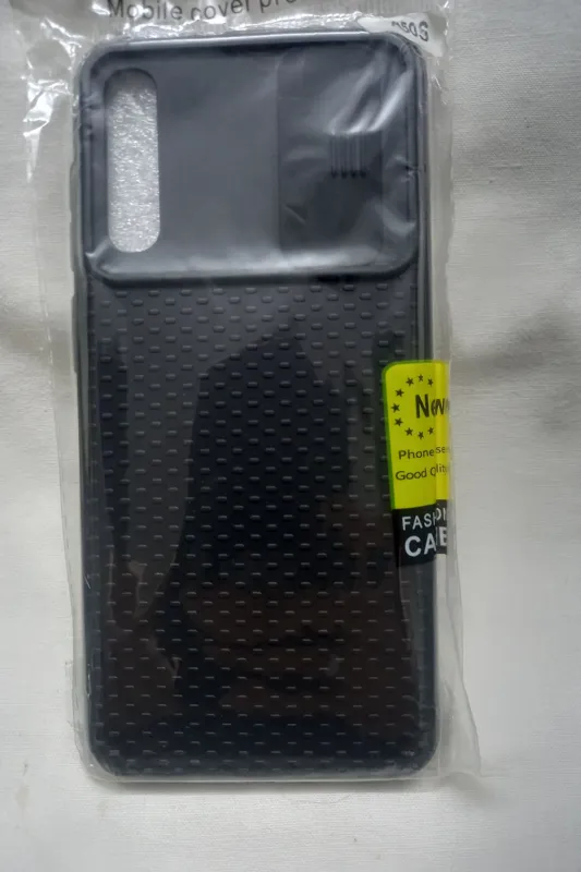 قاب سامسونگ a50s