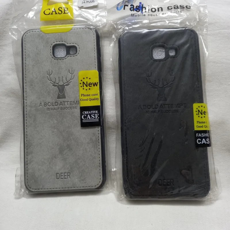 قاب طرح گوزن j4 plus