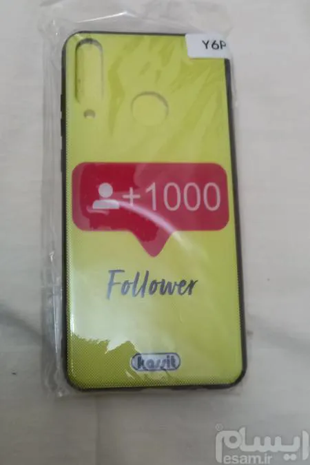 قاب و کاور هوآووی y6p