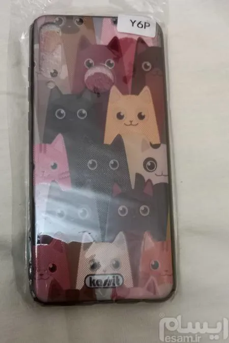 قاب هوآوی y6p