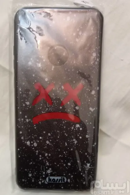 قاب و کاور هوآووی y6p
