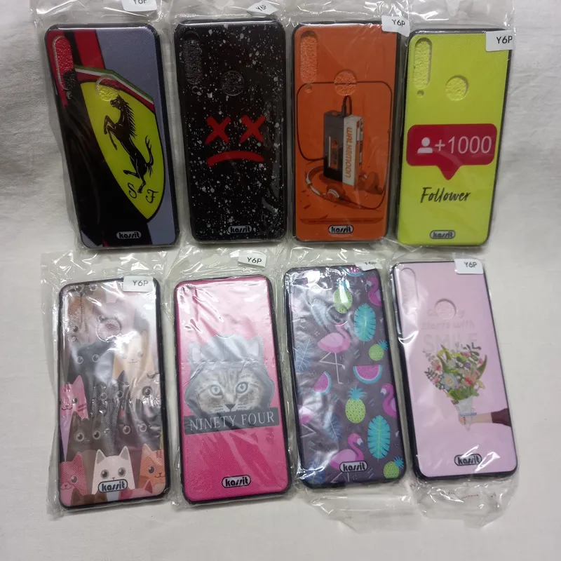 قاب هووآوی y6p استعلام طرح قبل خرید