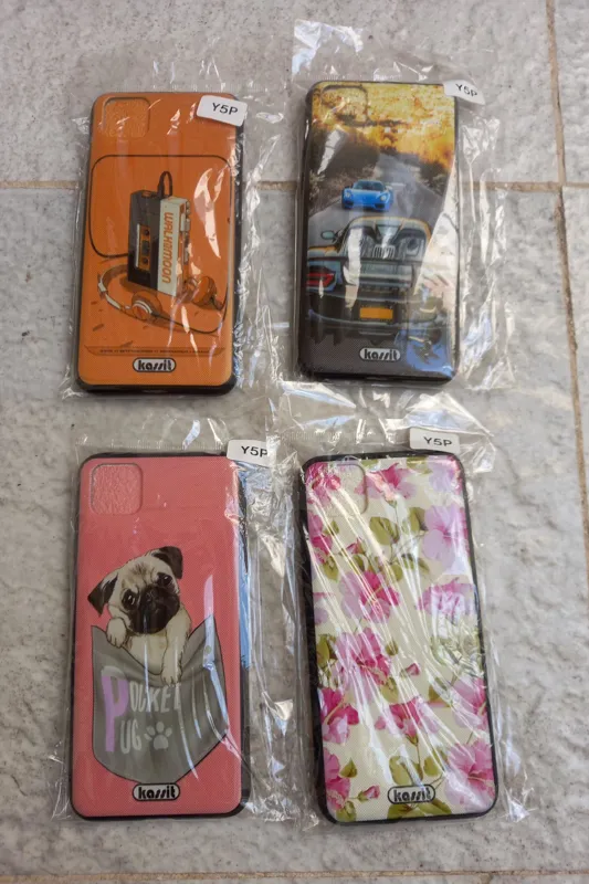 قاب هوآوی Y5P