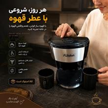 قهوه