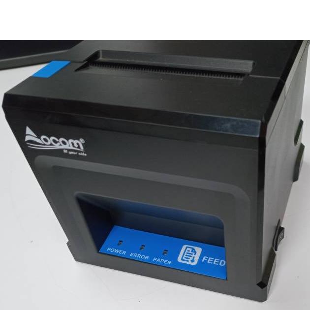 فیش پرینتر Aocom مدل 6620