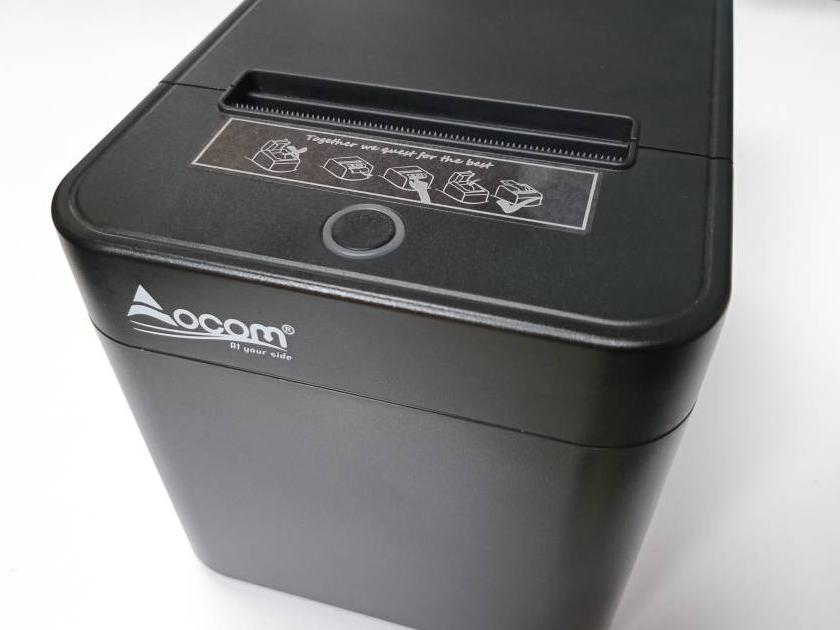 فیش پرینتر Aocom مدل 6670