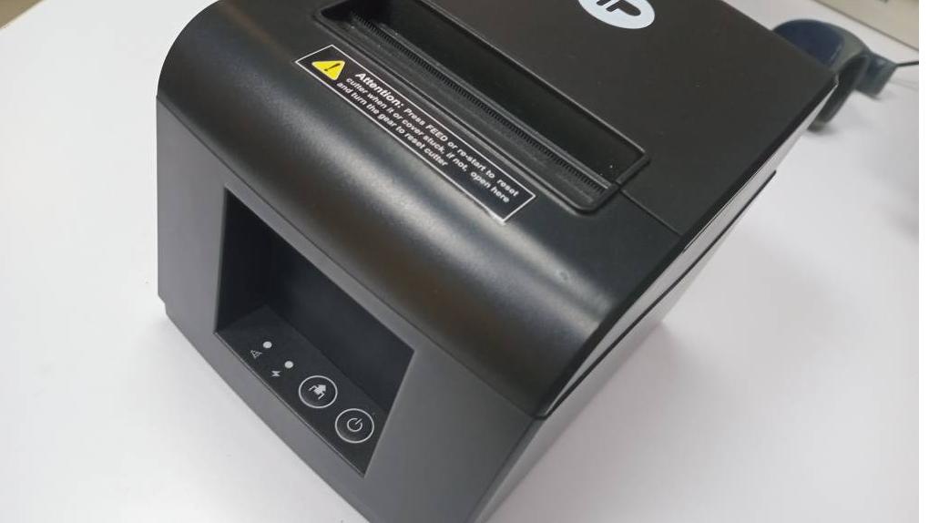فیش پرینتر TP مدل ML TP-80204 UL