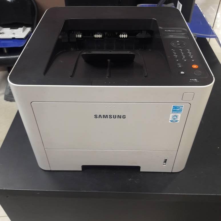 پرینتر لیزری سامسونگ مدل SL-M3820ND ProXpress