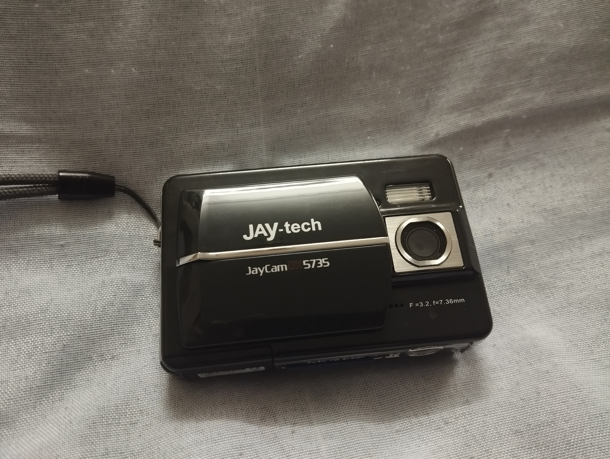JAy_tech Jaycam 5735