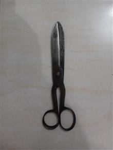 قیچی