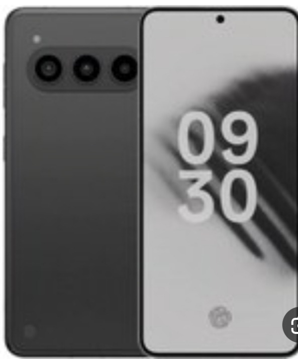 داریا باند 2 رام 12 حافظه 512 گیگ