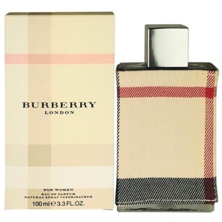 عطر اورجینال بینظیر بربری لندن