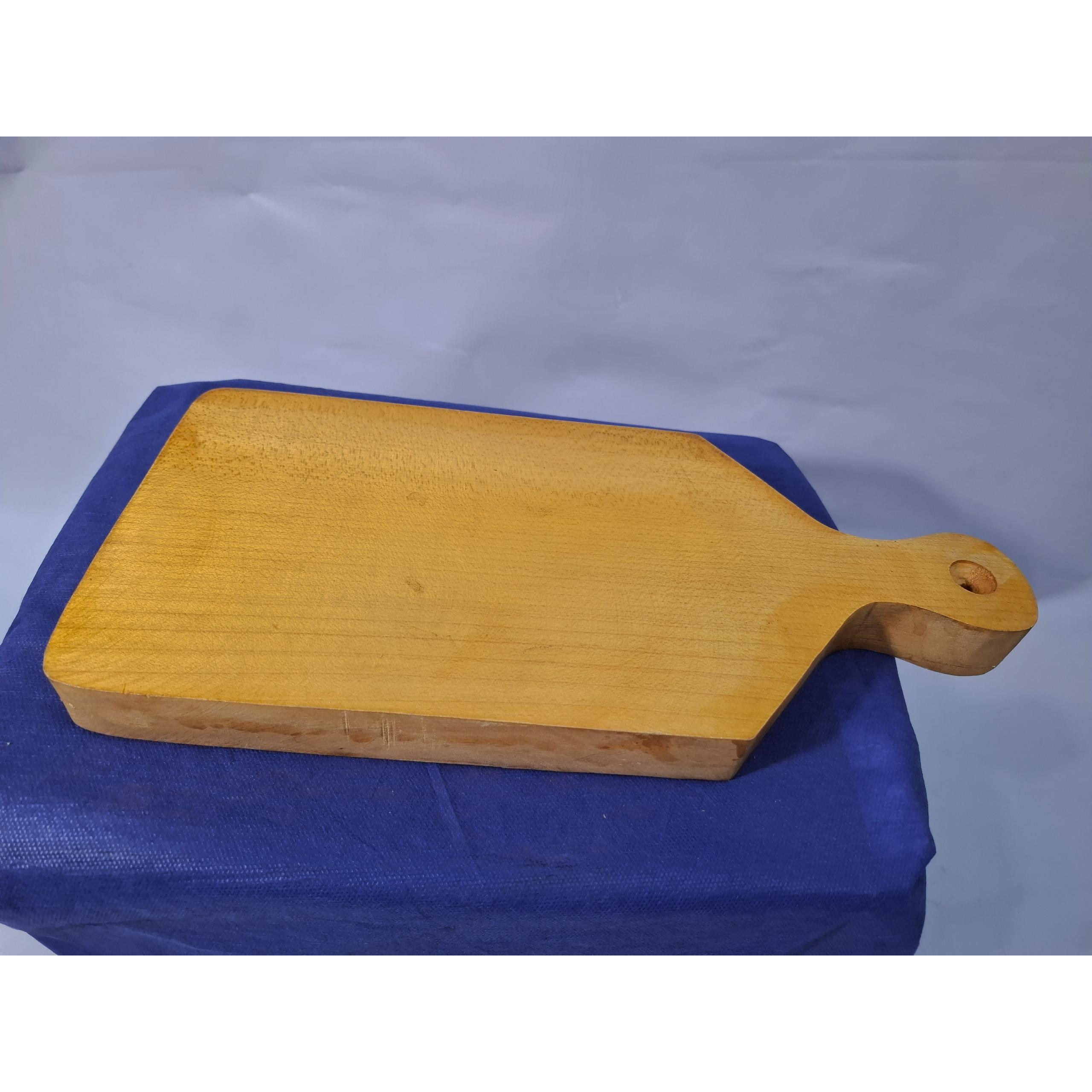 تخته گوشت چوبی زخیم