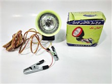 چراغ