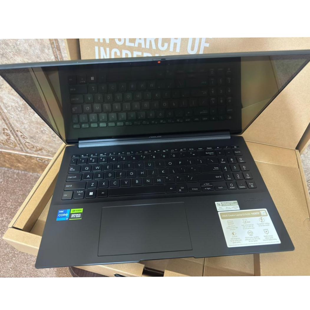 لپ تاپ Asus Q530 VJ