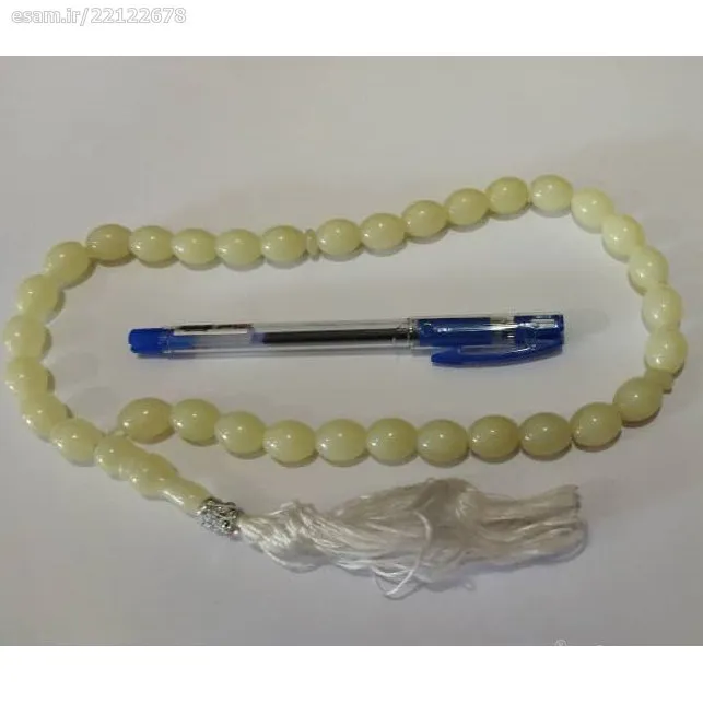 تسبیح گوهرشب چراغ