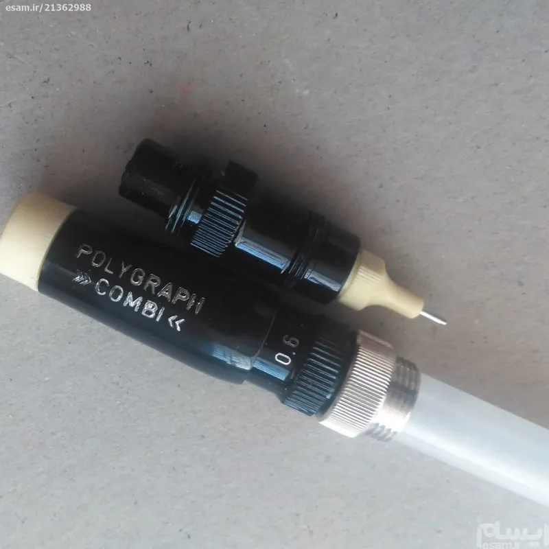 سر قلم  راپیدسایز6