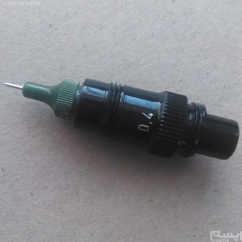 سر قلم  راپیدسایز4