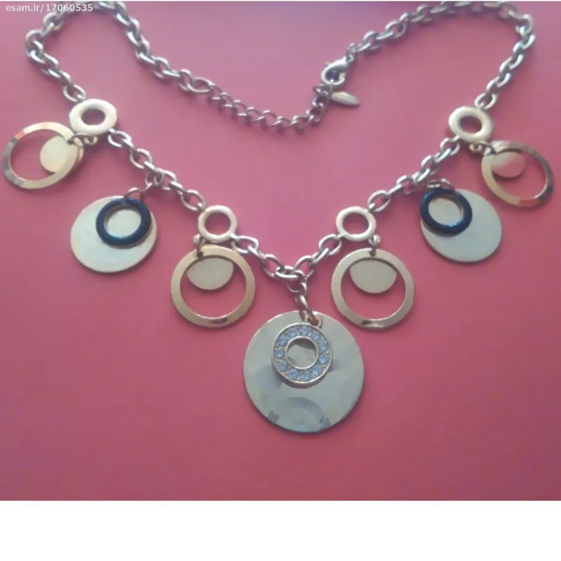 گردنبند زیبا