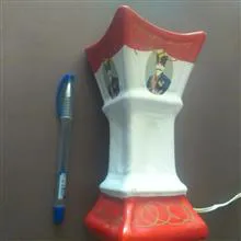 اسپنددودکن
