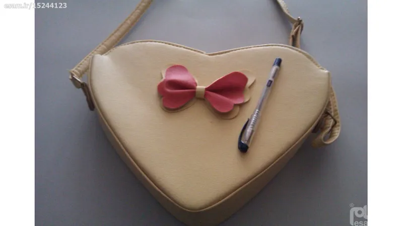 کیف مجلسی زنانه