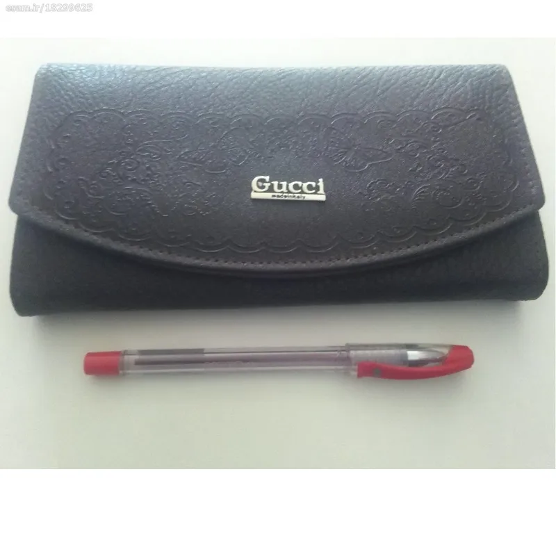 کیف پول وموبایل GUUCCI