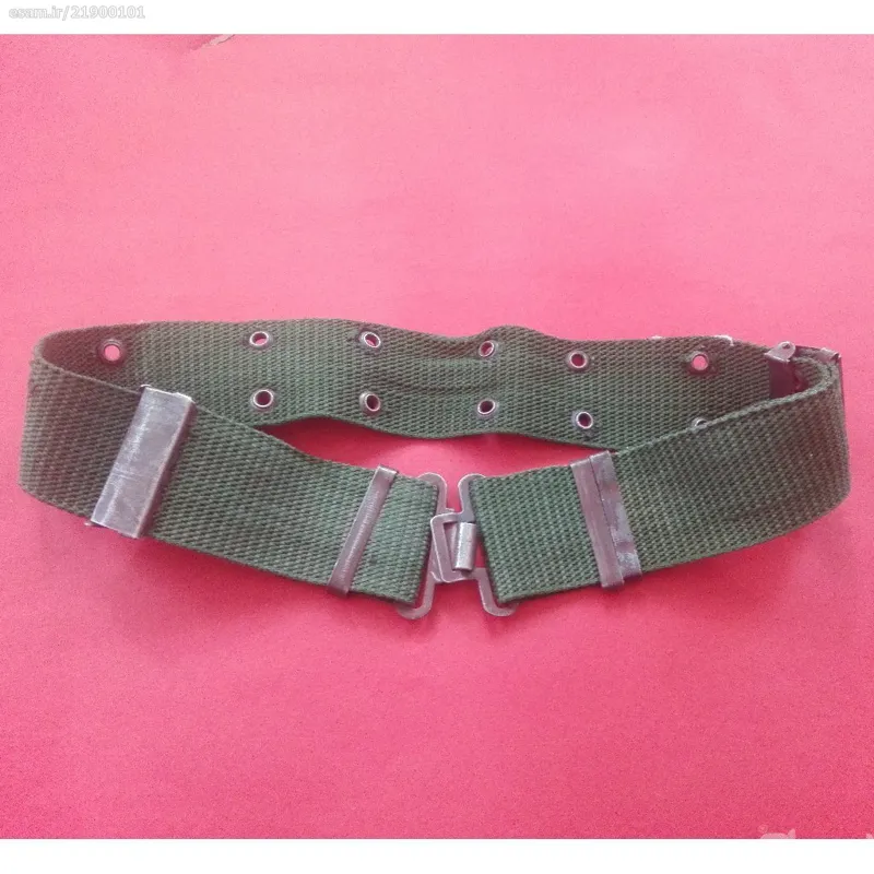 فانوسقه نظامی (سبزرنگ