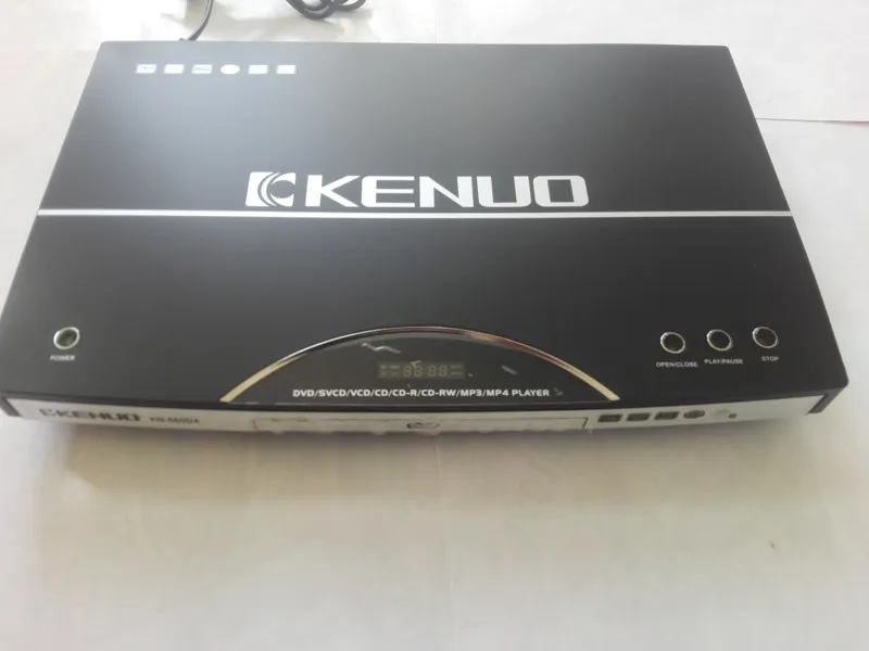 دی وی دی پلیر KENUO