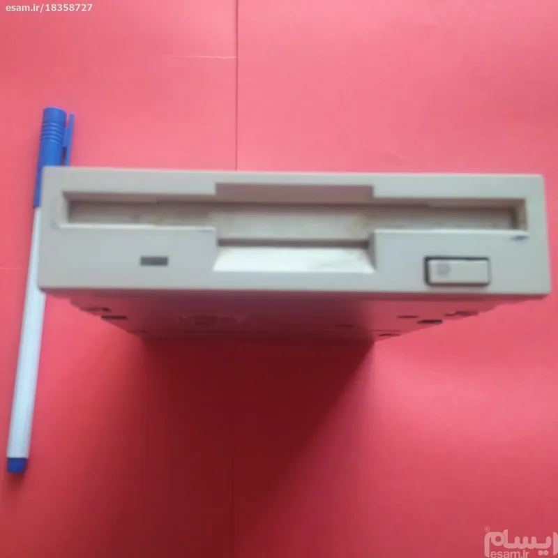 فلاپی درایورپاناسونیک