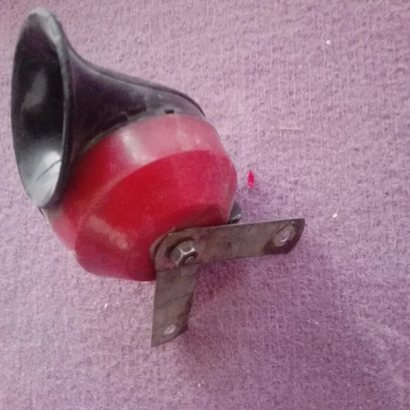 بوق ایتالیایی مارکو