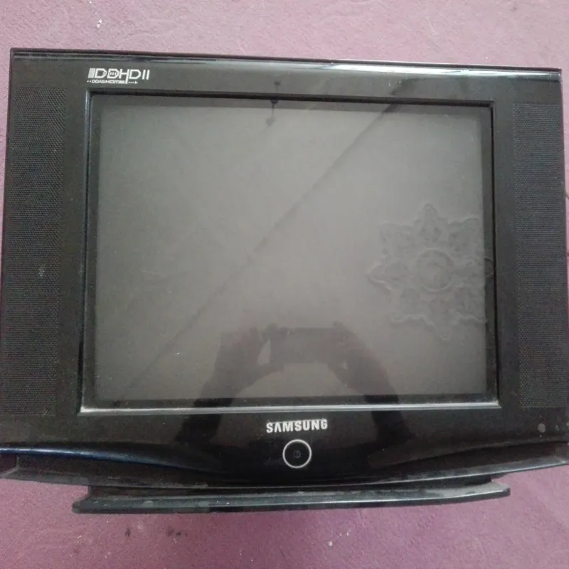 تلویزیون رنگی 21اینچ سامسونگ