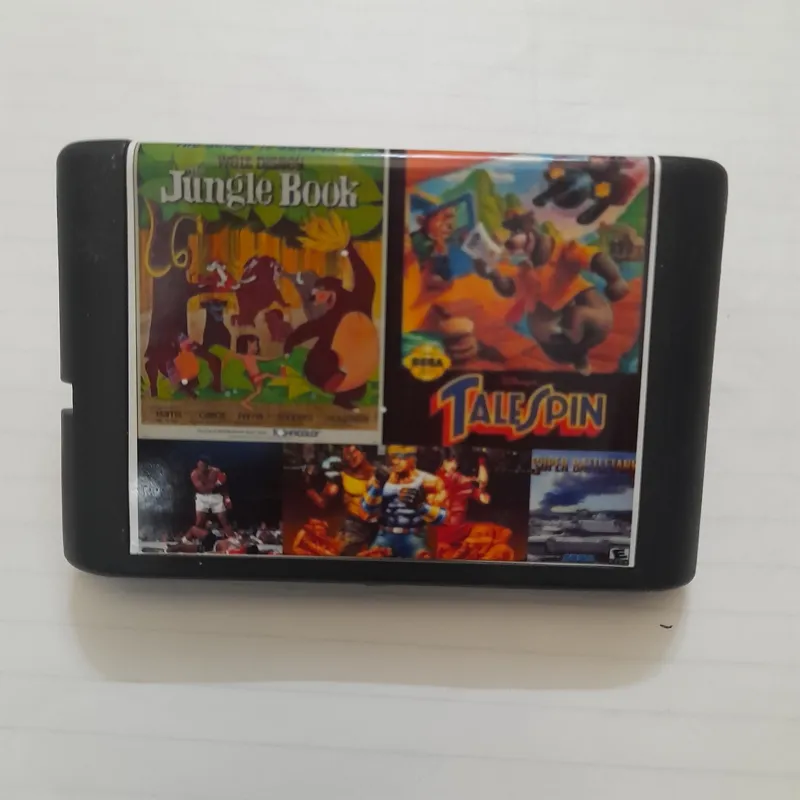 بازی jungle book..پسر جنگل سگا