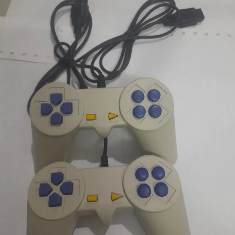 یک جفت دسته میکرو