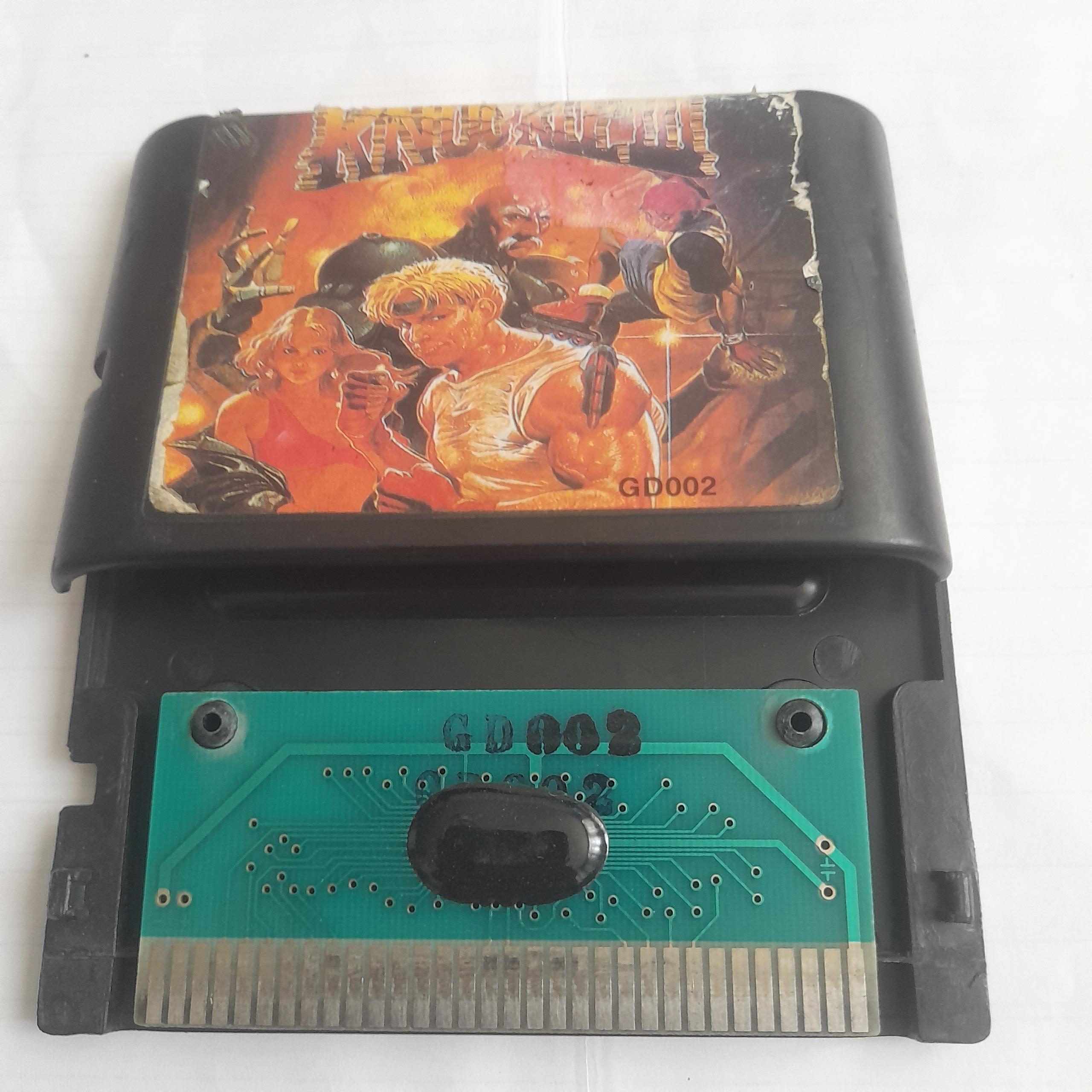 نوار بازی شورش در شهر 3 اصلی