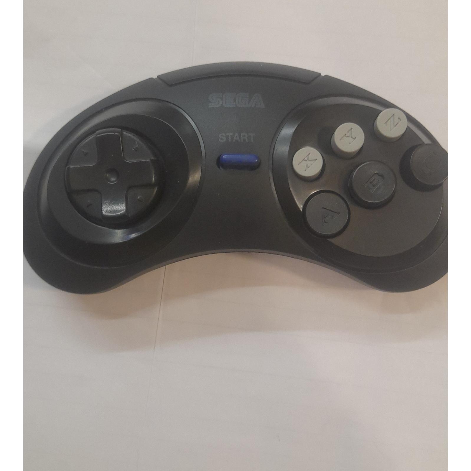 قاب دسته سگا