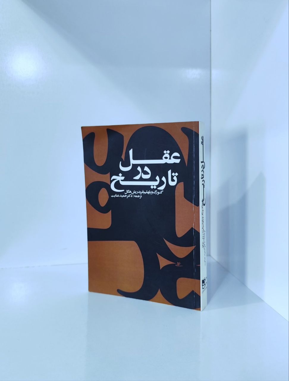 عقل در تاریخ فردریش هگل