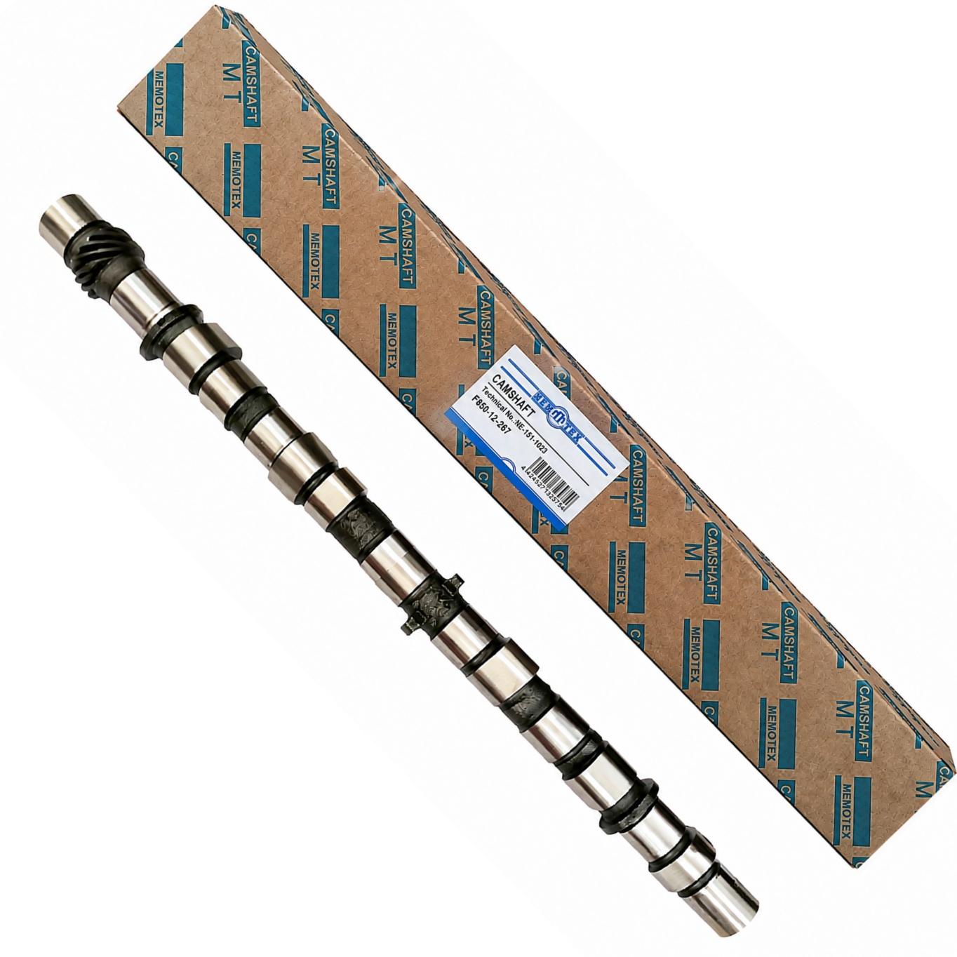 میل سوپاپ مناسب مزدا2000 برند Memotex ژاپن