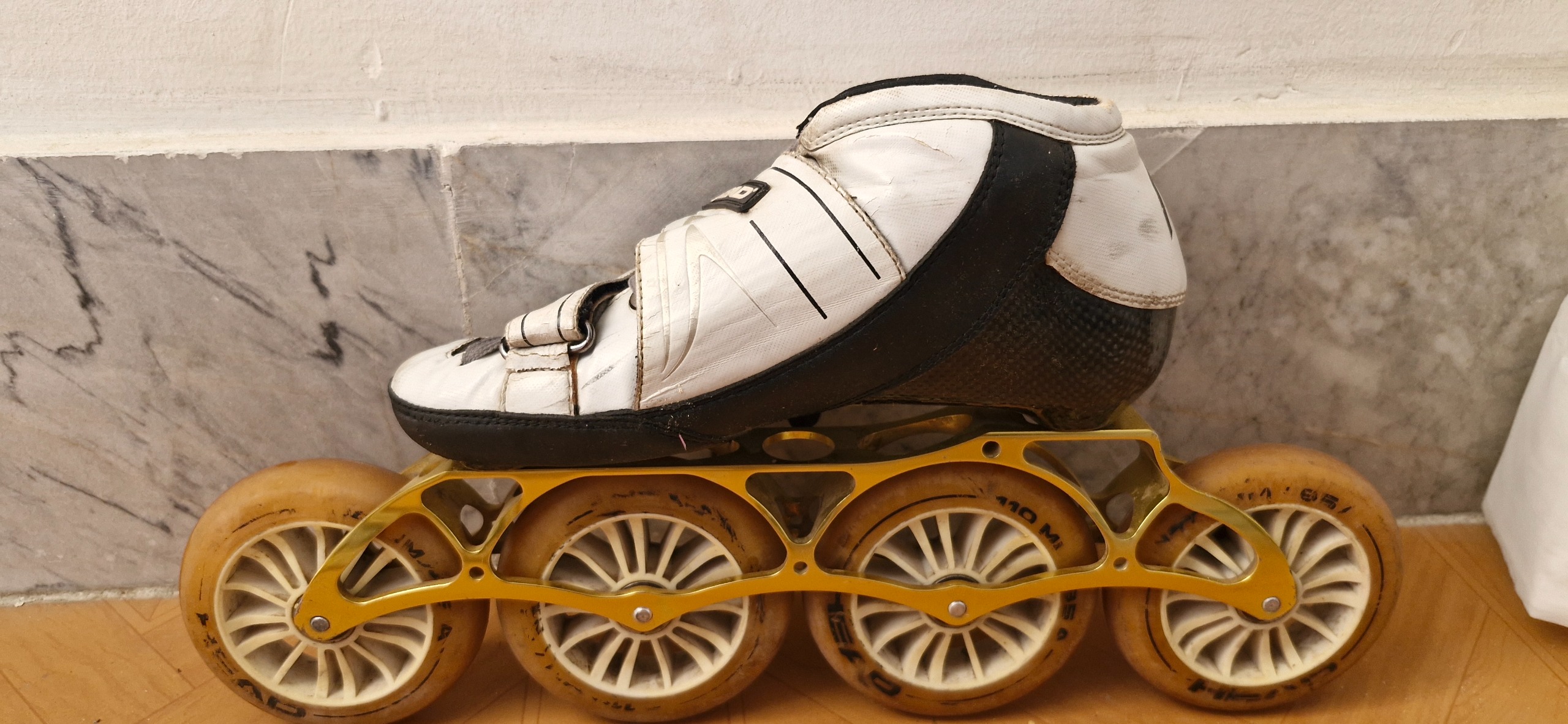 اسکیت سرعت برندهد