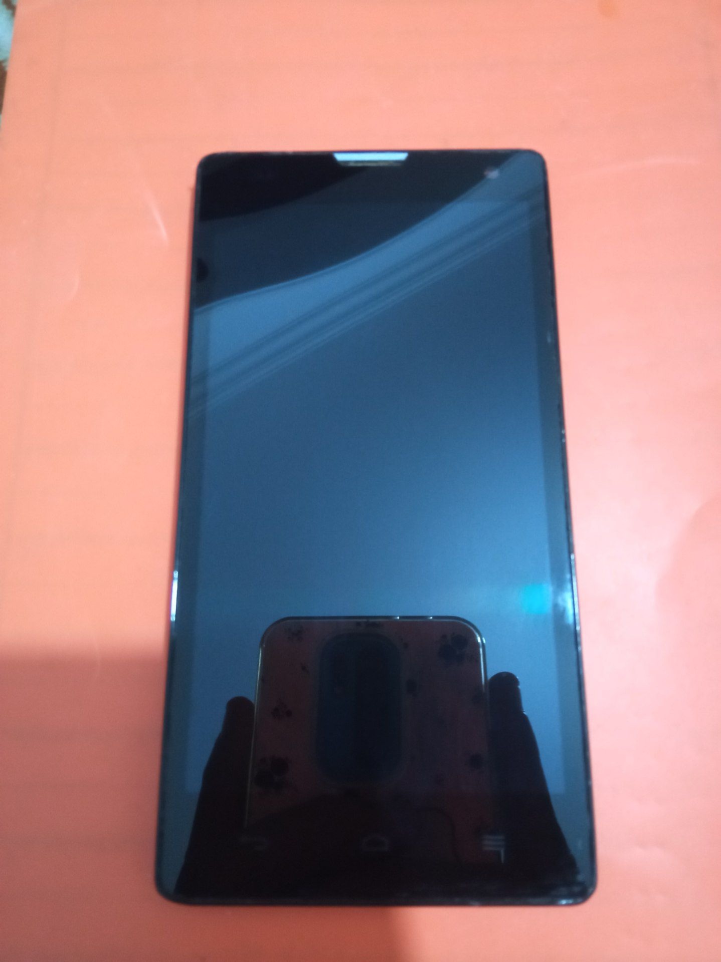 السیدی Honor 3C