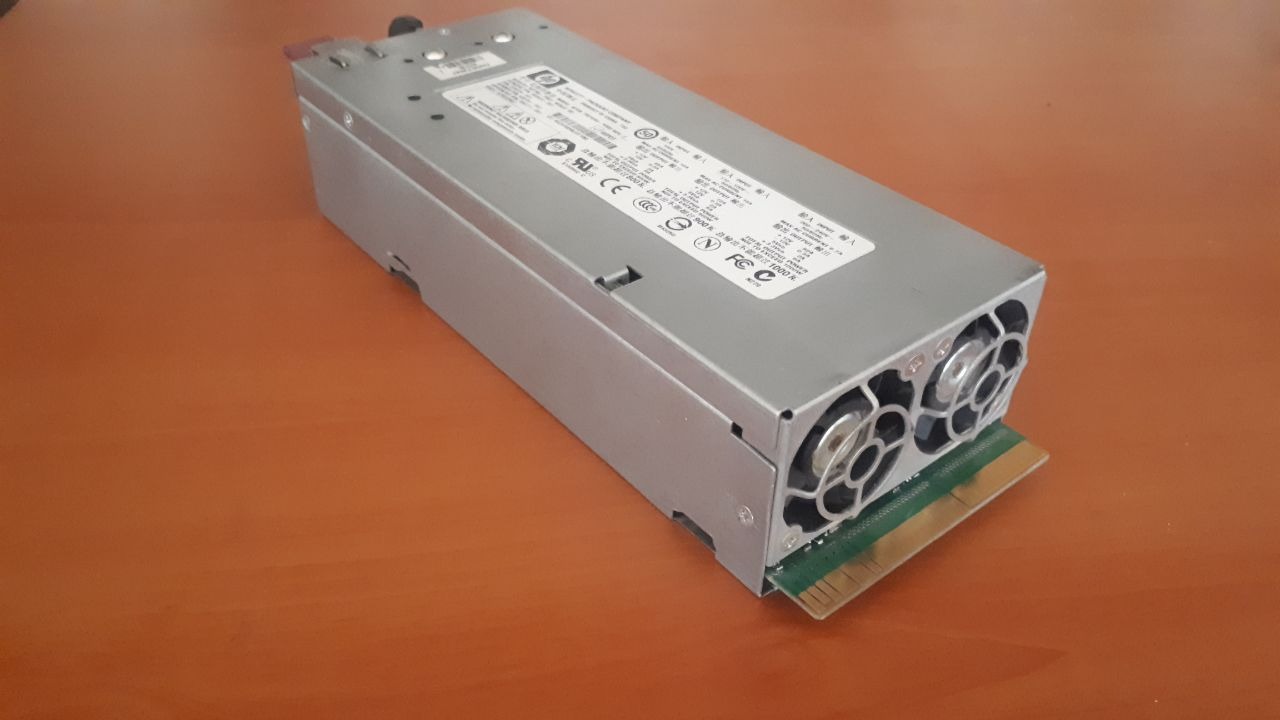 پاور 1000 وات سرور G5 مدل ASTN