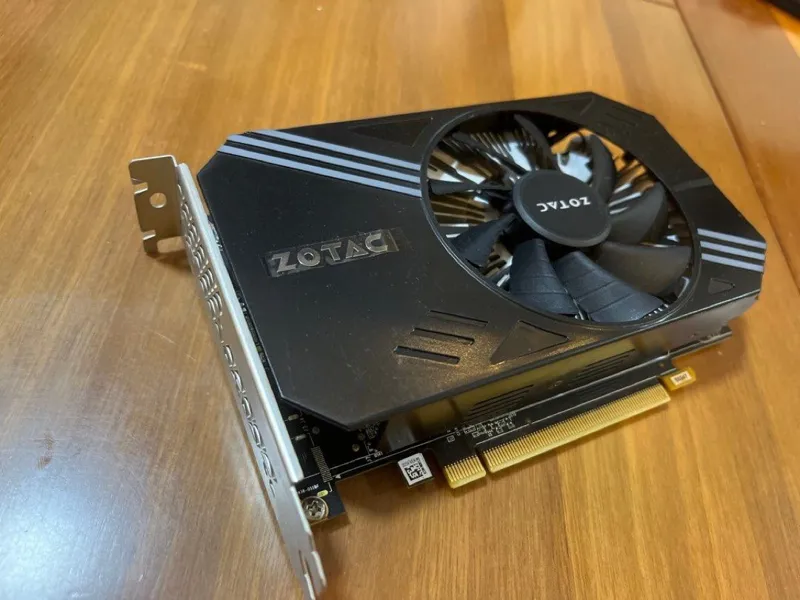 گرافیک p106-100 6GB معادل GTX 1060