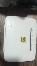 مودم رومیزی TD-LTE ایرانسل مدل GP-2101