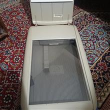 اسکنر