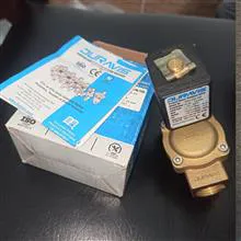 Solenoid