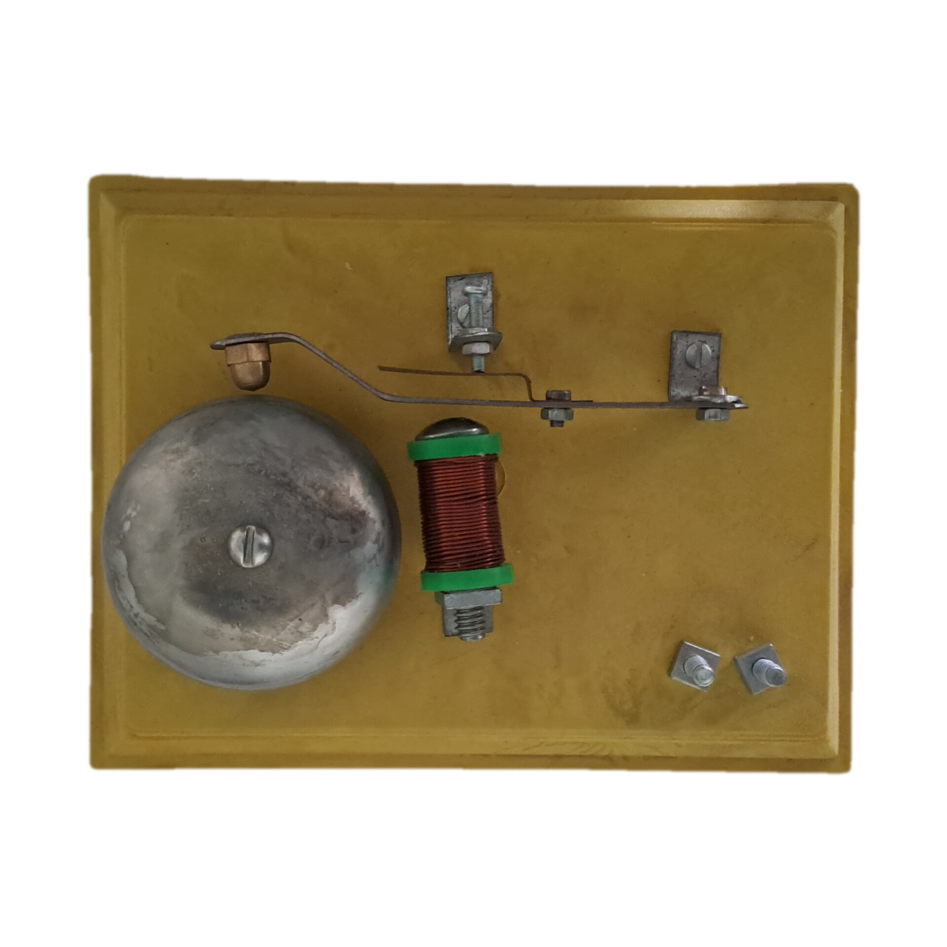 زنگ اخبار علوم(2عدد)